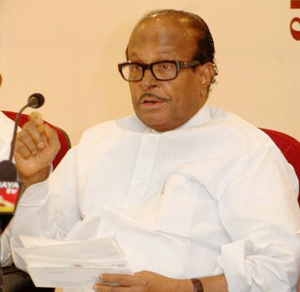 poojari 